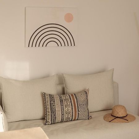 Hiviscus Suite Naxos Naxos City Экстерьер фото