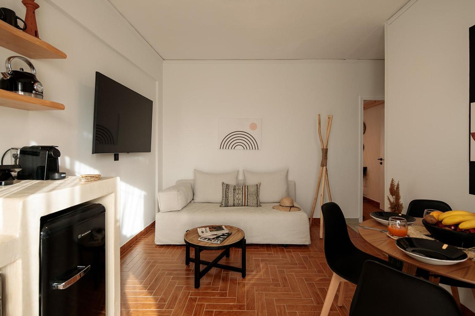 Hiviscus Suite Naxos Naxos City Экстерьер фото