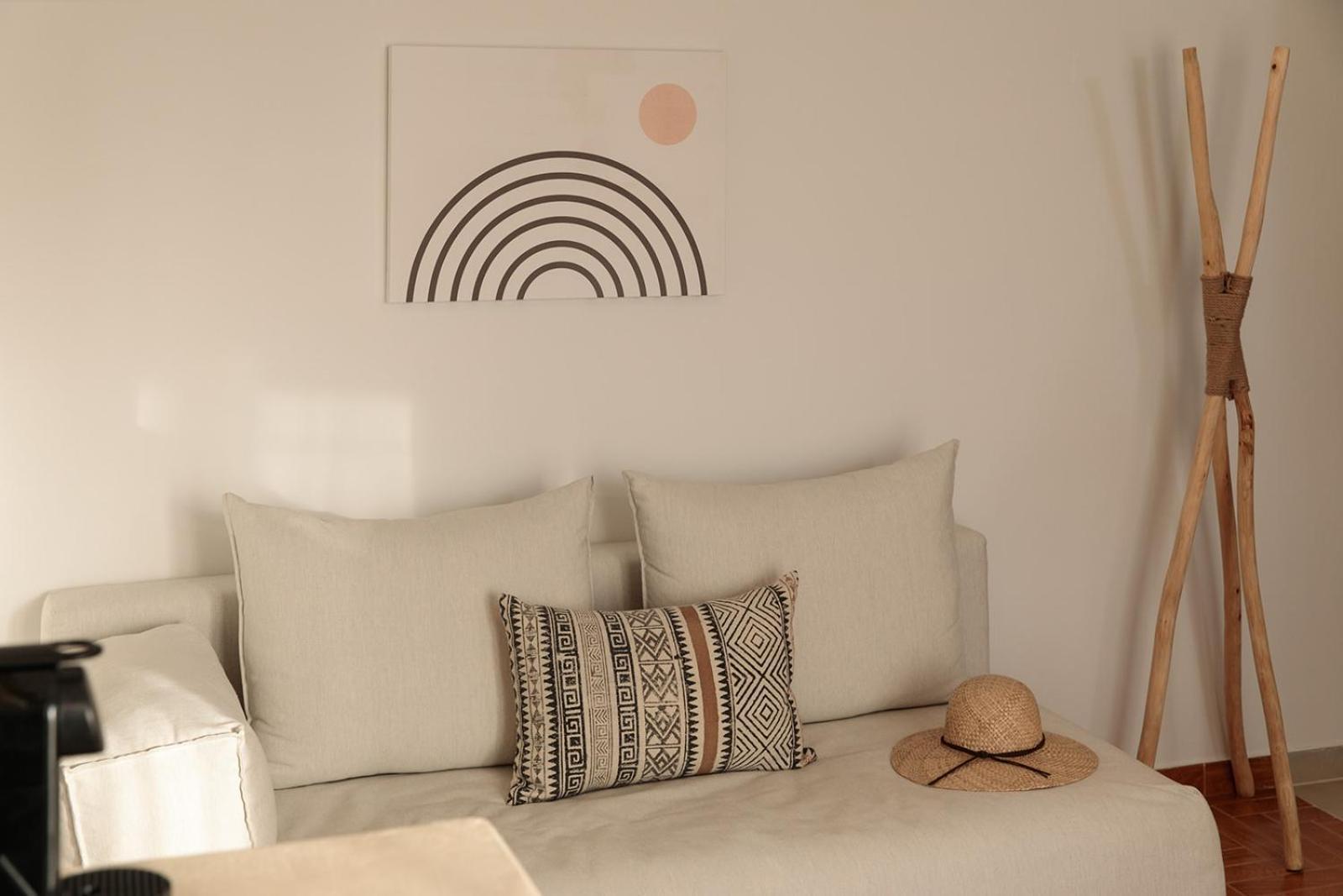 Hiviscus Suite Naxos Naxos City Экстерьер фото