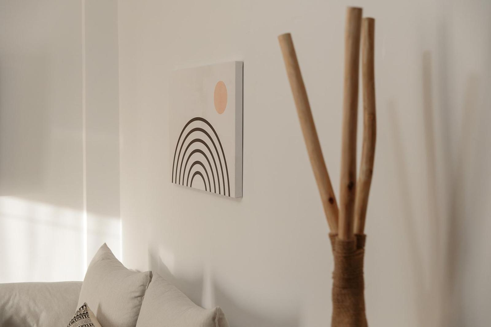 Hiviscus Suite Naxos Naxos City Экстерьер фото