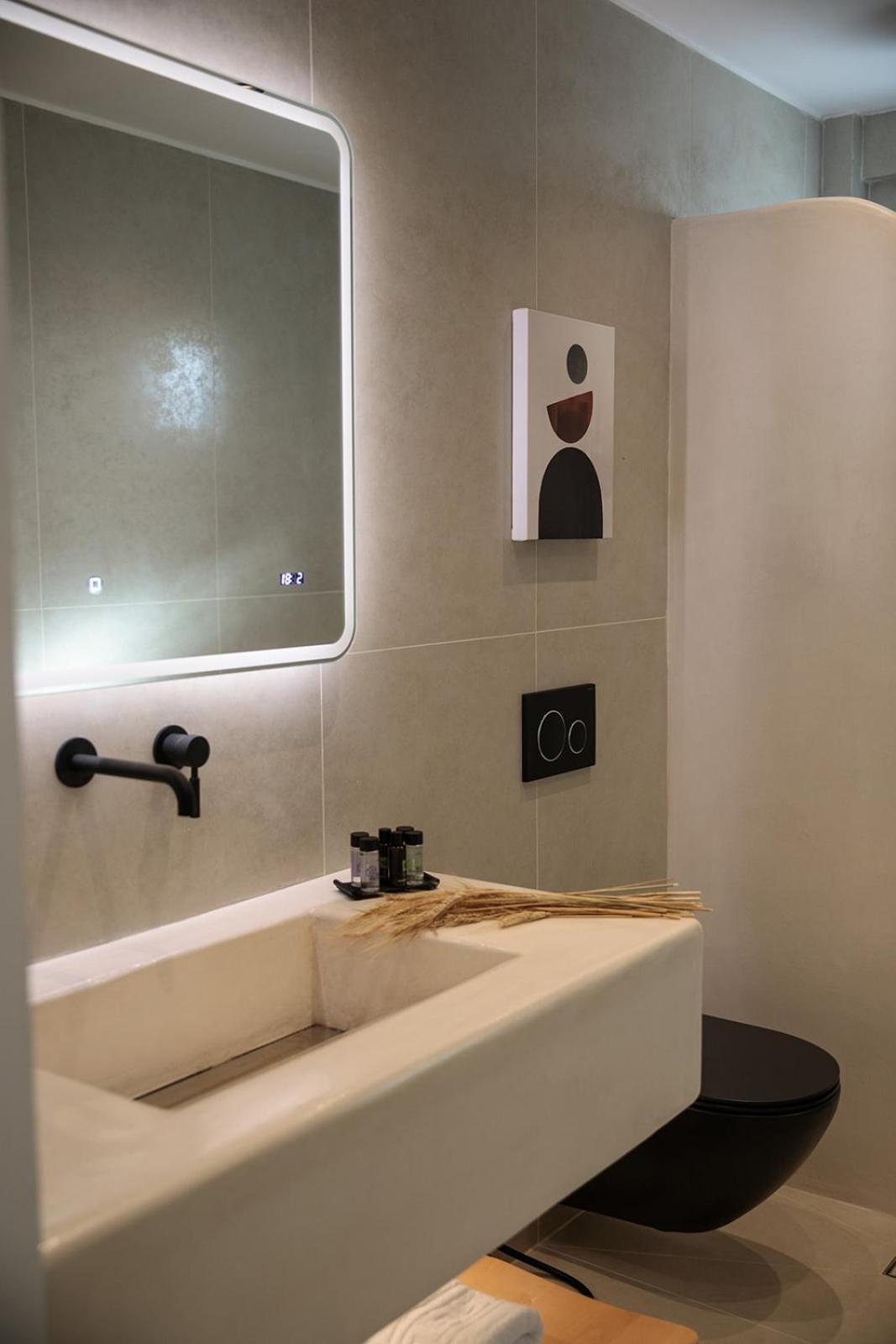 Hiviscus Suite Naxos Naxos City Экстерьер фото