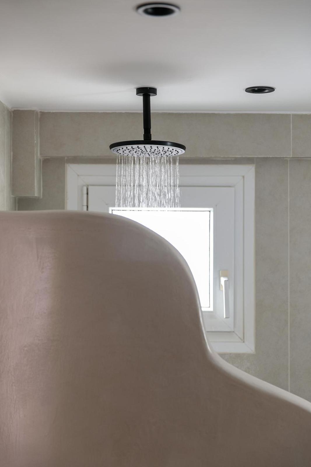 Hiviscus Suite Naxos Naxos City Экстерьер фото