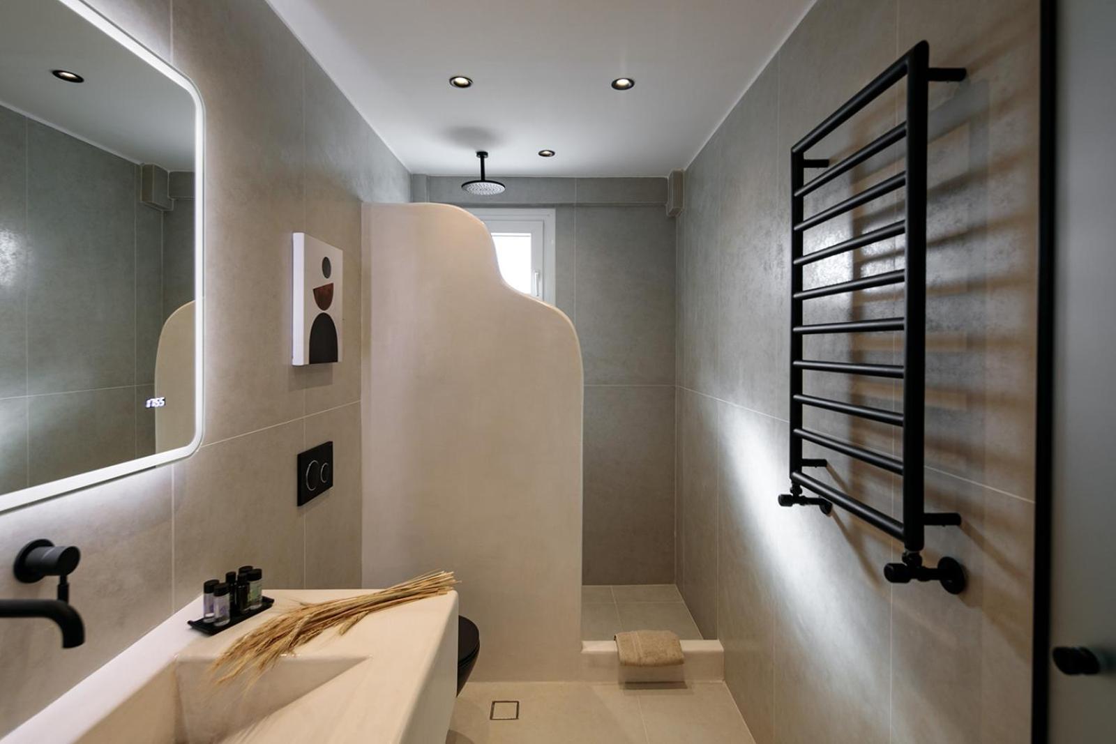 Hiviscus Suite Naxos Naxos City Экстерьер фото