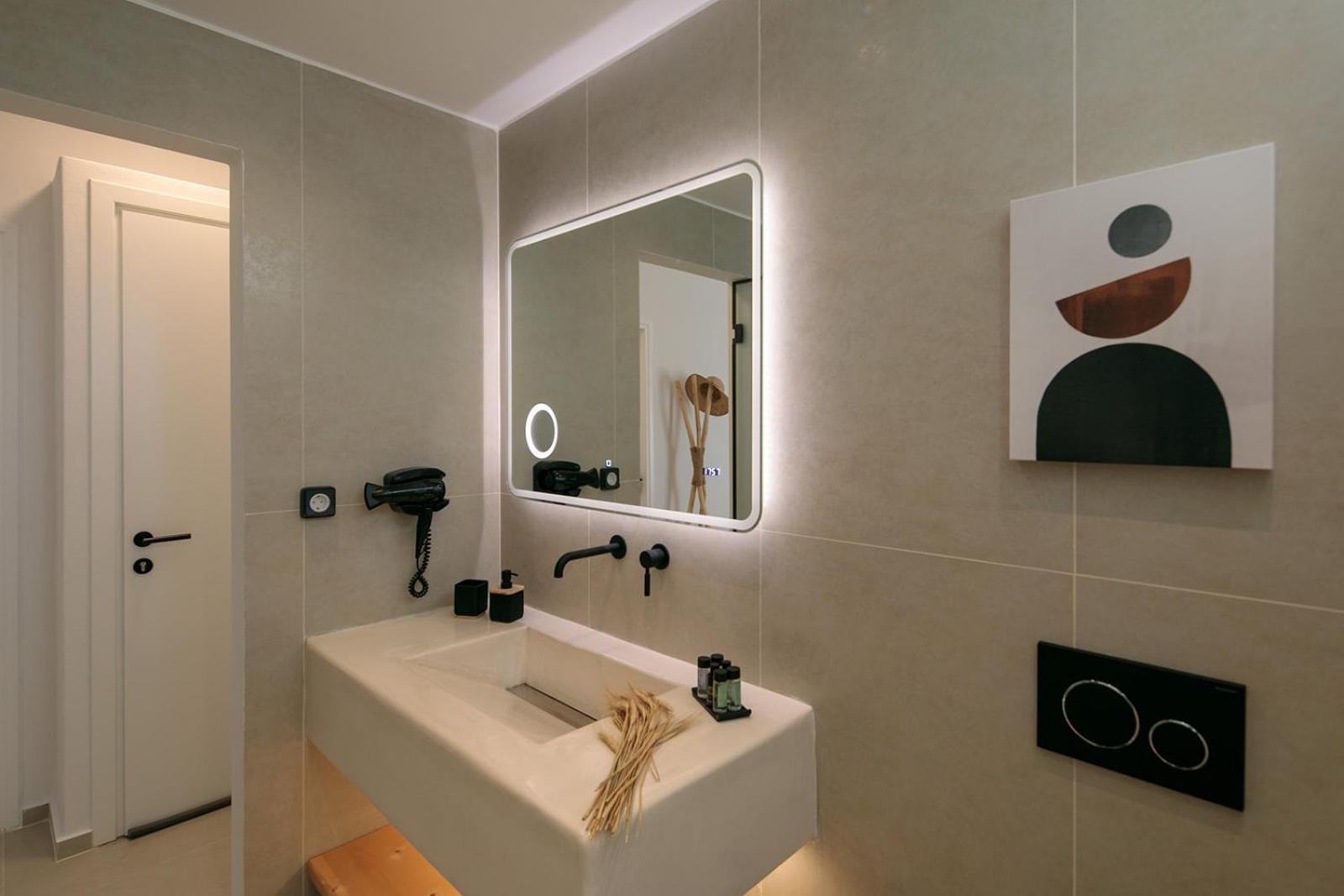 Hiviscus Suite Naxos Naxos City Экстерьер фото