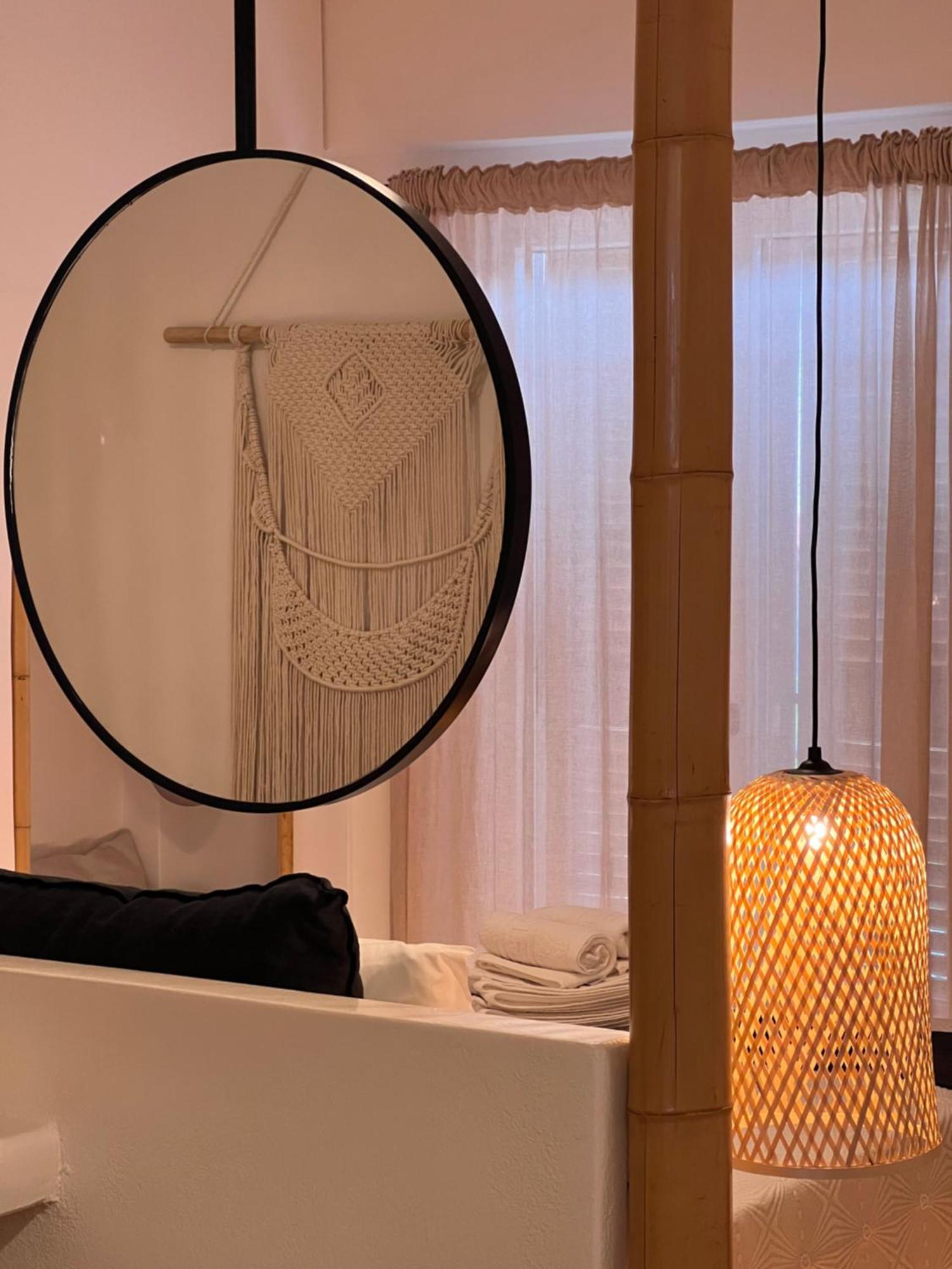 Hiviscus Suite Naxos Naxos City Экстерьер фото